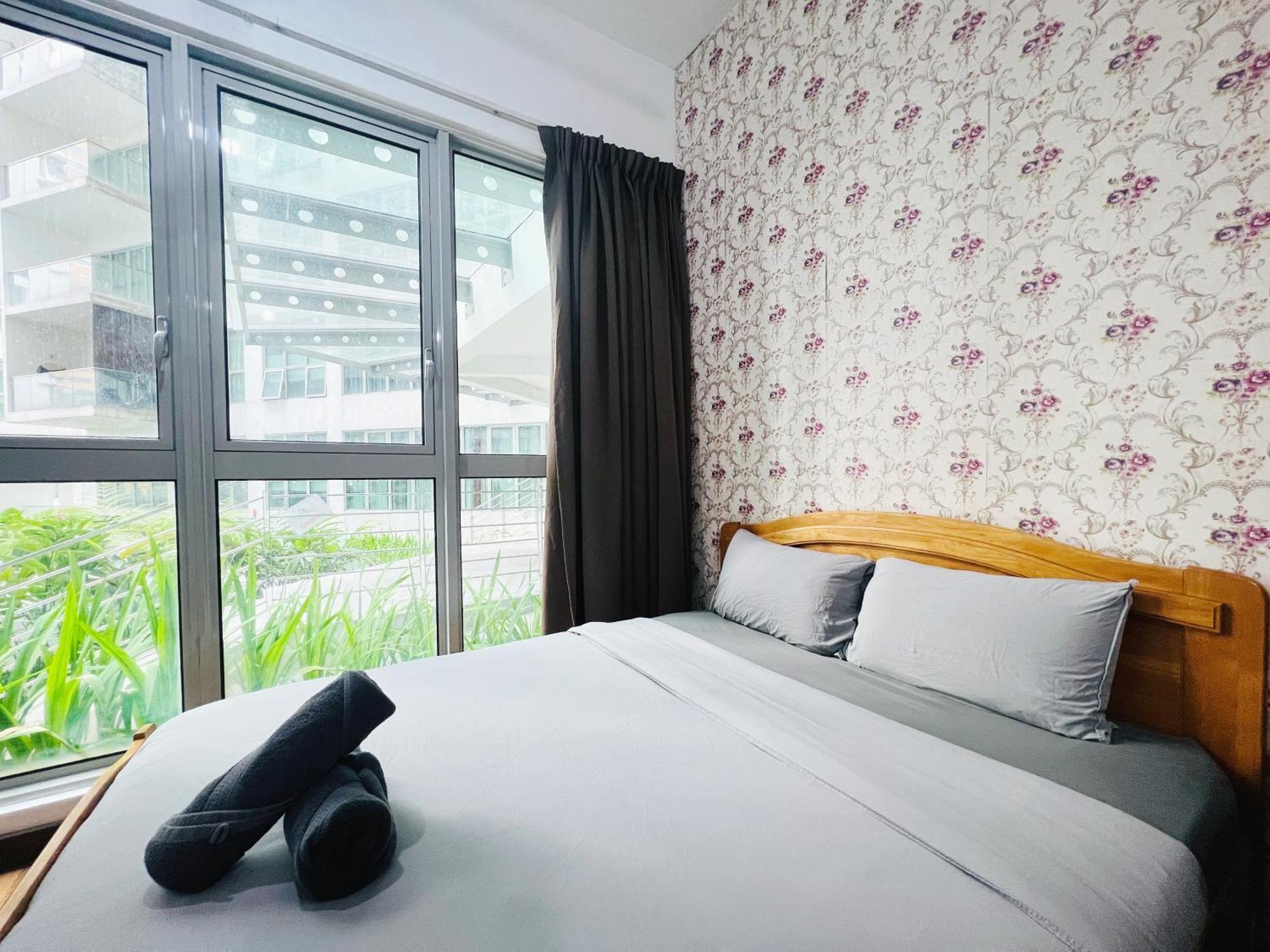 REGALIA RESIDENCE AND SUITES KUALA LUMPUR